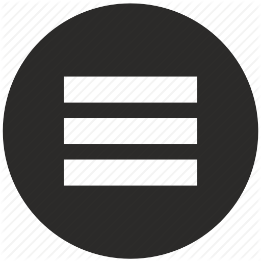 menu icon